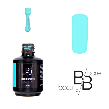 vernis semi permanent aqua breeze