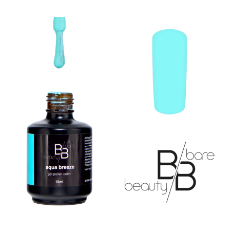 vernis semi permanent aqua breeze
