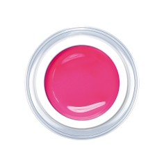 Gel de couleur Froly Pink