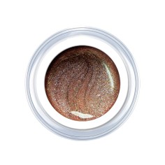 Gel de couleur Sparkle Rodeo Dust