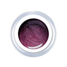 Gel de couleur Sparkle CanCan