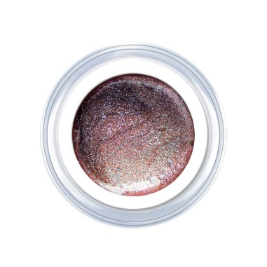 Gel de couleur Sparkle Santa Fe