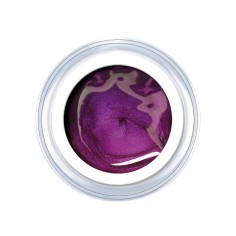 Gel de couleur Pearly Wisteria