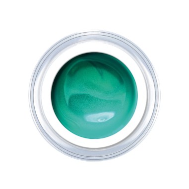 Gel de couleur Pearly Paradiso