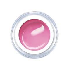 Gel de couleur Light Orchid