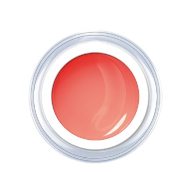 Gel de couleur Blaze Orange