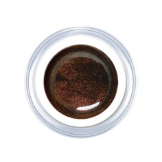 Gel de couleur Sparkle Sambuca