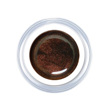Gel de couleur Sparkle Sambuca