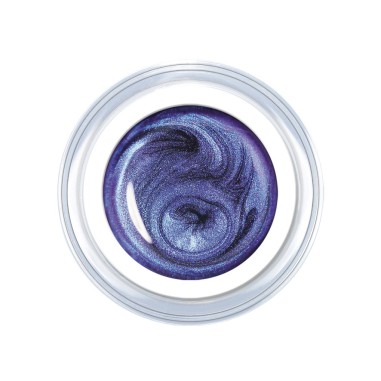 Gel de couleur EFFECT Pearly Minsk
