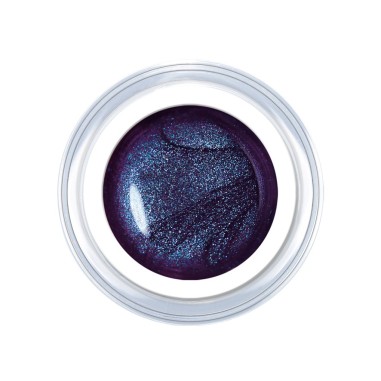 Gel de couleur EFFECT Sparkle Martinique