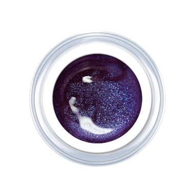 Gel de couleur EFFECT Sparkle Meteorite