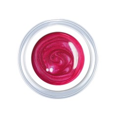 Gel de couleur Persian Pink