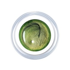 Gel de couleur EFFECT Sparkle Avocado