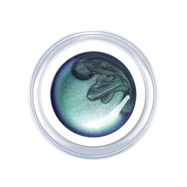 Gel de couleur effect Pearly Casal