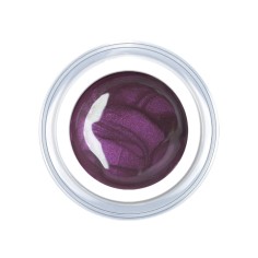 Gel de couleur Wine Berry
