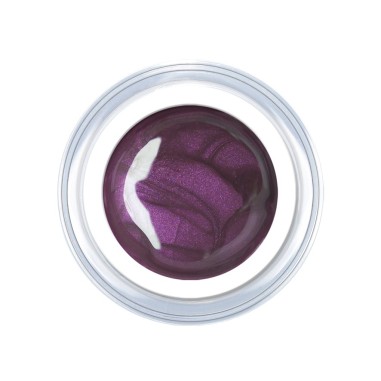 Gel de couleur Wine Berry