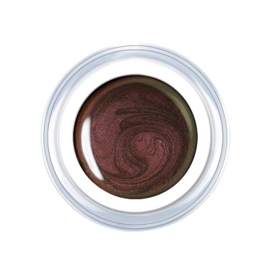 Gel de couleur Pearly Paco