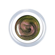 Gel de couleur EFFECT Sparkle Kumera