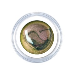 Gel de couleur EFFECT Pearly Kumera