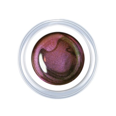 Gel de couleur EFFECT Pearly Seance
