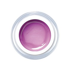 Gel de couleur Fuchsia Pink