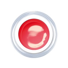 Gel de couleur Pomegranate
