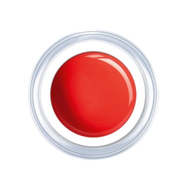 Gel de couleur Persimmon