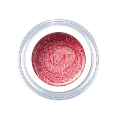 Gel de couleur Glimmer Rose