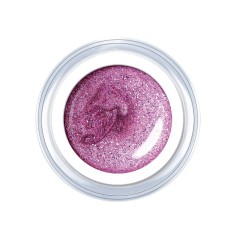 Gel de couleur Glimmer Cerise