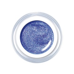 Gel de couleur Glimmer San Marino