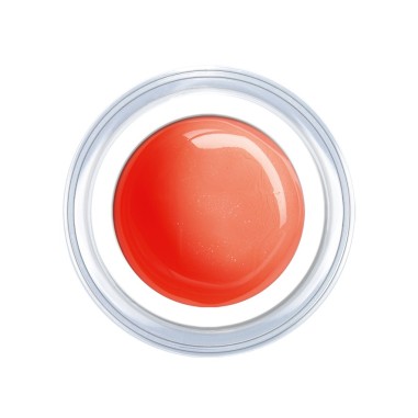 Gel de couleur Shiny Cashmere