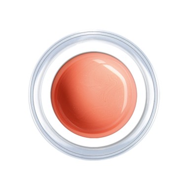Gel de couleur Shiny Bone