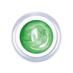 Gel de couleur Pearly La Palma