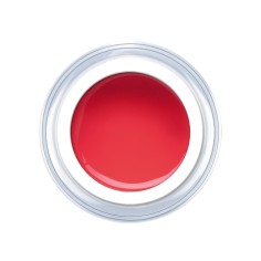 Gel de couleur Red Ribbon