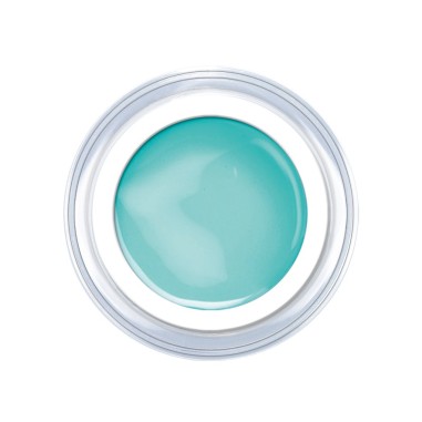 Gel de couleur Neon Jungle Green