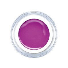Gel de couleur Electric Violet
