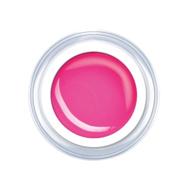 Gel de couleur Neon Pink
