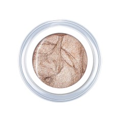 Gel de couleur Brandy Glimmer