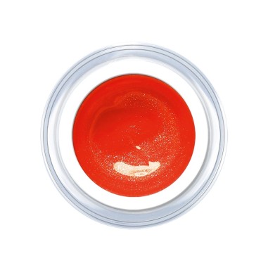 Gel de couleur SAND Apricot