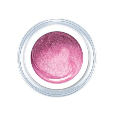 Gel de couleur SAND Rosé