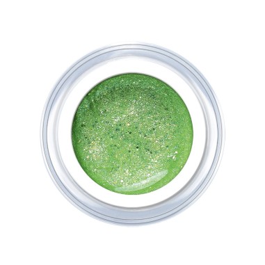 Gel de couleur SAND Pistachio