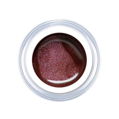 Gel de couleur Dark Tan