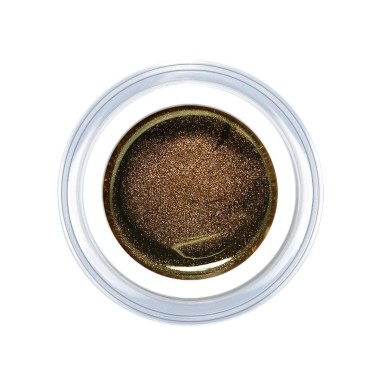Gel de couleur Glimmer Cedar