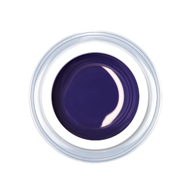 Gel de couleur Ultramarine