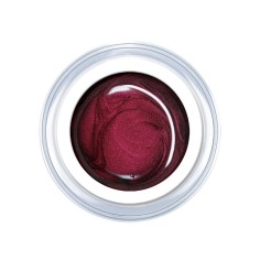 Gel de couleur Burgundy