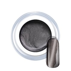 Gel de couleur cat eye Anthracite