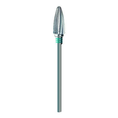Embout de ponceuse en inox