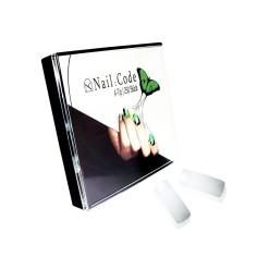 BOITE DE 250 CAPSULES Plates