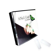 BOITE DE 250 CAPSULES Courbés