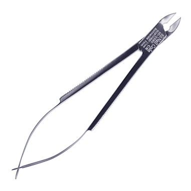 Pince cuticules professionnelle